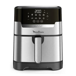 Moulinex Fritös EASY FRY & GRILL DIGITAL EZ505D10