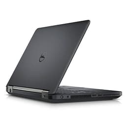 Dell Latitude E5440 14-tum Core i5-4300U - SSD 256 GB - 8GB AZERTY - Fransk