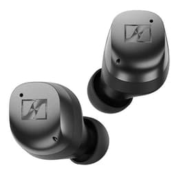 Sennheiser Momentum TW4 Earbud Noise Cancelling Bluetooth Hörlurar - Svart