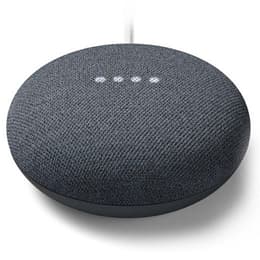 Google Nest Mini Bluetooth Högtalare - Svart