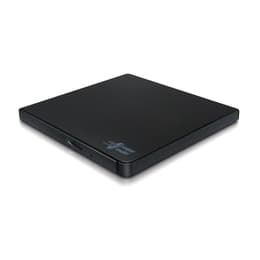 Lg GP57EB40 DVD Spelare