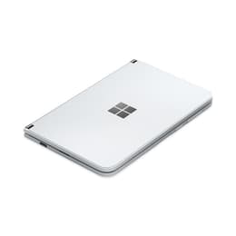 Microsoft Surface Duo 128GB - Vit - Olåst