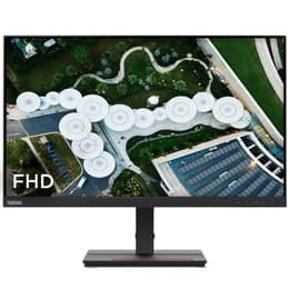 24-tum Lenovo ThinkVision S24E-20 1920 x 1080 LED Monitor