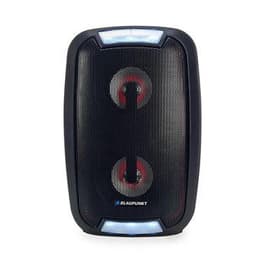 Enceinte Bluetooth BLAUPUNKT LED Autonome / AUX / BT PA högtalare