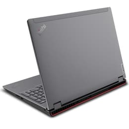 Lenovo ThinkPad P16 G1 16-tum (2022) - Core i7 - Gen 12 (HX) - 64GB - SSD 1 TB AZERTY - Fransk