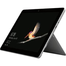 Microsoft Surface Go 10-tum Pentium Gold 4415Y - SSD 64 GB - 4GB Utan tangentbord