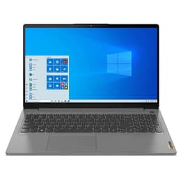 Lenovo IdeaPad 3 15ALC6 15-tum (2021) - Ryzen 5 5500U - 8GB - SSD 512 GB AZERTY - Fransk