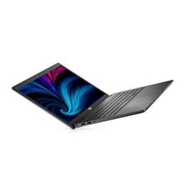 Dell Latitude 3520 15-tum (2021) - Core i5 - Gen 11 (G) - 16GB - SSD 512 GB QWERTY - Finsk