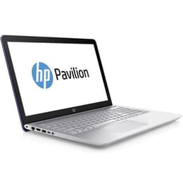 HP Pavilion 15-N036NF 15-tum () - A4-5000 - 4GB - HDD 750 GB AZERTY - Fransk