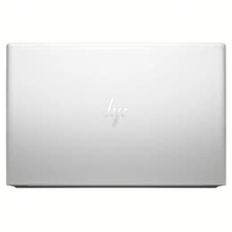 HP EliteBook 650 G9 15-tum (2022) - Core i5 - Gen 12 (U) - 16GB - SSD 256 GB QWERTY - Italiensk