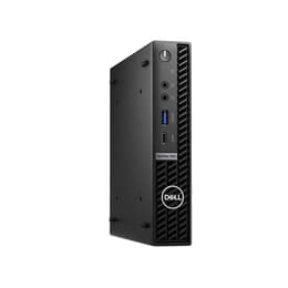 Dell OptiPlex 7000 Micro Core i5-12600 3.3 - SSD 256 GB - 16GB