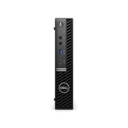 Dell OptiPlex 7000 Micro Core i5-12600 3.3 - SSD 256 GB - 16GB