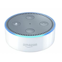 Amazon Echo Dot Gen 2 Bluetooth Högtalare - Vit