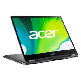 Acer Spin 5 SP513-55N-51BU 13-tum Core i5-1135G7 - SSD 512 GB - 16GB QWERTZ - Schweizisk