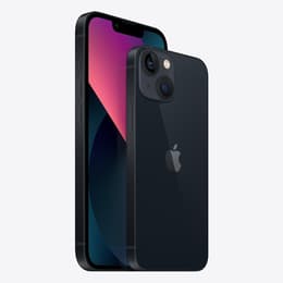 iPhone 13 128GB - Midnatt - Olåst