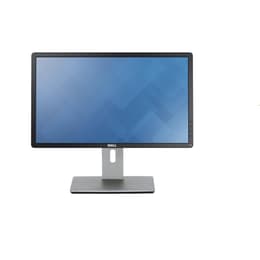 22-tum Dell P2214HB 1920 x 1080 LCD Monitor Svart