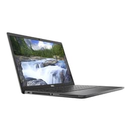 Dell Latitude 7330 13-tum (2022) - Core i7 - Gen 12 (U) - 16GB - SSD 512 GB QWERTZ - Tysk