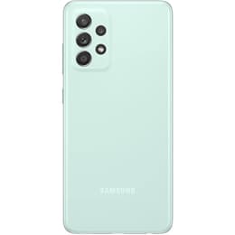 Galaxy A52s 5G 128GB - Grön - Olåst