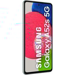 Galaxy A52s 5G 128GB - Grön - Olåst