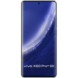 Vivo X60 Pro Plus 256GB - Blå - Olåst