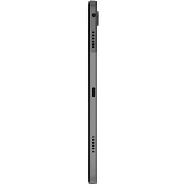 Lenovo Tab M10 Plus (3rd Gen) 128GB - Grå - WiFi