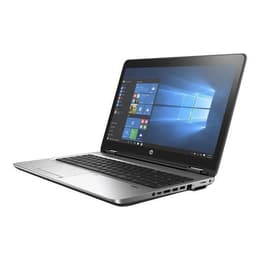 Hp ProBook 645 G3 14-tum (2016) - A8-9600B - 8GB - SSD 128 GB QWERTZ - Tysk