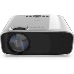 Philips NPX535 Projektor 3500 Lumen - Grå