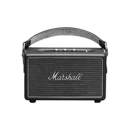 Marshall Kilburn Steel Bluetooth Högtalare - Svart