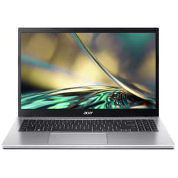 Acer Aspire 3 A315-59-347G 15-tum (2022) - Core i3 - Gen 12 (U) - 8GB - SSD 512 GB AZERTY - Fransk