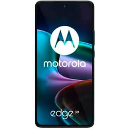 Motorola Edge 30 256GB - Blå - Olåst