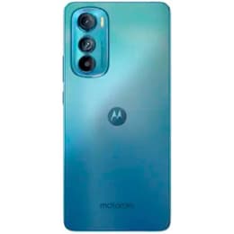 Motorola Edge 30 256GB - Blå - Olåst