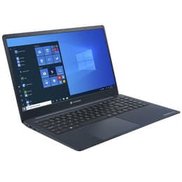 Dynabook Satellite Pro C50 15-tum (2020) - Core i3-1115G4 - 8GB - SSD 256 GB AZERTY - Fransk