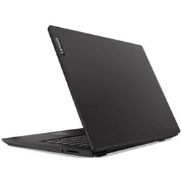 Lenovo IdeaPad S340 15-tum (2018) - Core i5 - Gen 8 (U) - 8GB - SSD 512 GB AZERTY - Fransk