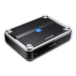 Alpine PDX-5 Ljudförstärkare.