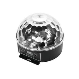 Eurolite LED BC-6 Belysning