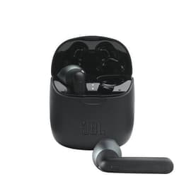 JBL Tune 225TWS Earbud Bluetooth Hörlurar - Svart/Grå