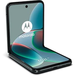 Motorola Razr 40 256GB - Grön - Olåst