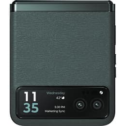 Motorola Razr 40 256GB - Grön - Olåst