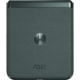 Motorola Razr 40 256GB - Grön - Olåst
