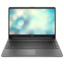 HP 15S-EQ2XXX 15-tum (2021) - Ryzen 3 - 5000 Series (U) - 16GB - SSD 512 GB QWERTY - Spansk