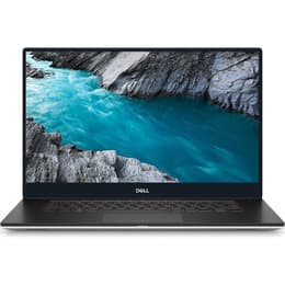 Dell XPS 15 7590 15-tum (2019) - Core i7-9850H - 16GB - SSD 512 GB QWERTZ - Tysk