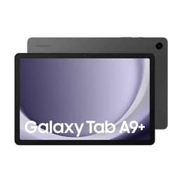 Galaxy Tab A9+ 128GB - Grå - WiFi