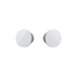 Microsoft Surface Earbuds Universal Earbud Noise Cancelling Bluetooth Hörlurar - Vit