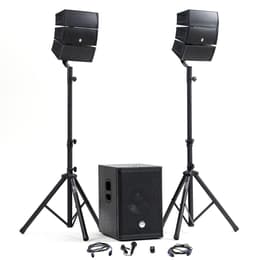 Bm Sonic BMS-12-ARRAY-BT PA högtalare