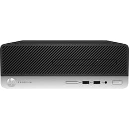 HP ProDesk 400 G4 SFF Core i5-6500 3,2 - SSD 256 GB - 8GB