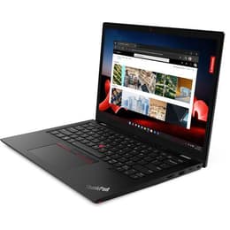 Lenovo ThinkPad L13 Gen 4 13-tum (2020) - Ryzen 5 - 7000 Series (U) - 16GB - SSD 256 GB QWERTY - Svensk