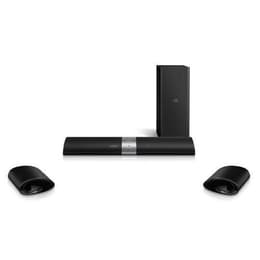 Soundbar Philips Fidelio B5 - Svart