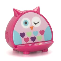 Kitsound Kids Owl Dockningsstation