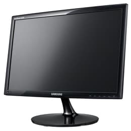 22-tum Samsung SyncMaster S22A300N 1920 x 1080 LED Monitor Svart