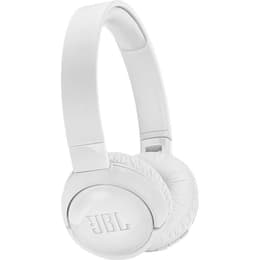 JBL Tune 600 BTNC noise Cancelling wireless Hörlurar med microphone - Vit